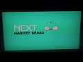 NickToons UK Up Next Harvey Beaks 2015 2018