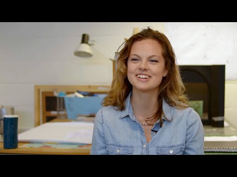 Meet Megan from Florida, the USA