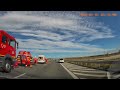 Accident Grav Pe A3 Autostrada Bucuresti Ploiesti