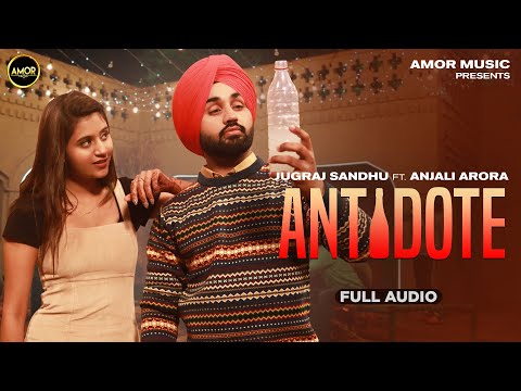 Antidote (Full Audio) — watch video