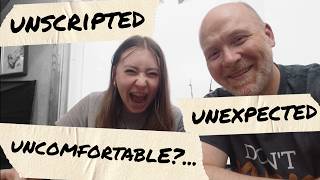 Daughter vs Dad: The Interview I Didn’t See Coming