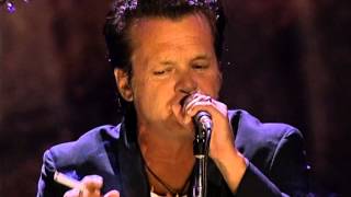 John Mellencamp - Walk Tall (Live at Farm Aid 2004)