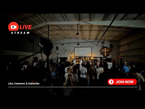 NW Sunday Service (02.08.26)