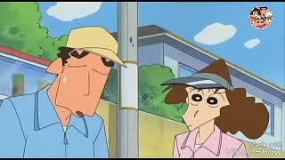 Download lagu Crayon Shin Chan Bahasa Melayu | Nak Jalan-Jalan Lagi Tak? mp3