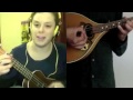 the beatles - "i'm looking through you" (uke ...