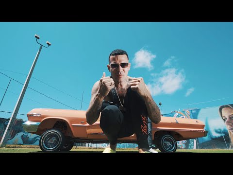 Broskii Ft. Dongo - Pablo