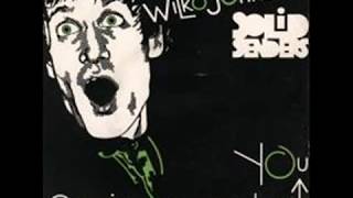 Wilko Johnson - She does it right (vinyl version)