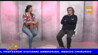 in forma ecco i consigli del dottor giovanni ambrosino