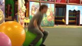 Kanal2 "Hooaeg" - Chilli @ Happy Fly Batuudikeskus