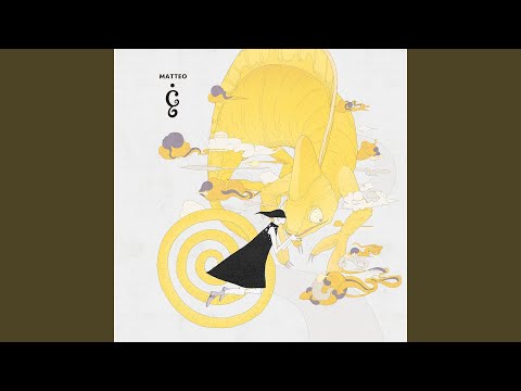 The Unwilling Passenger (feat. Stogie T) (El Mundo, Pt. 1)