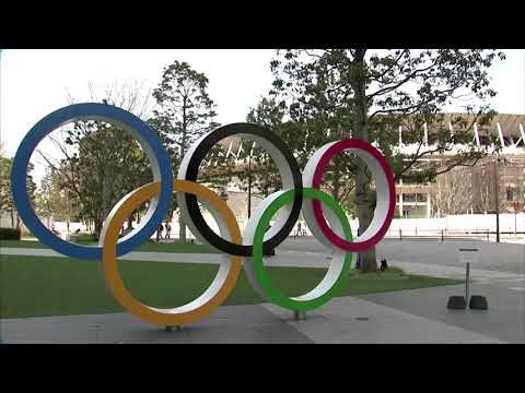 奧運會將斥資9億美元採取COVID-19措施 (Olympics to spend $900 million on COVID-19 measures)