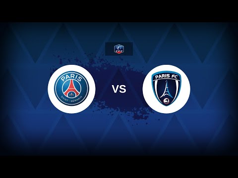 Live streaming of PSG Vs Paris Fc