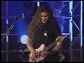 Triumph & Sebastian Bach at the Q107 Rock Awards 1993