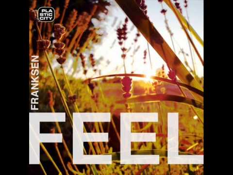 Franksen & Redux - Busta feel (Terry Lee Brown Jr. remix)