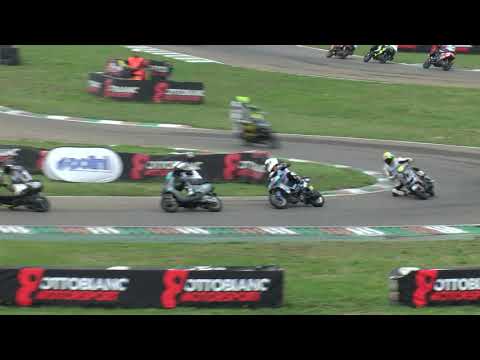 Polini Italian Cup 2021 - Ottobiano HIGHLIGHTS