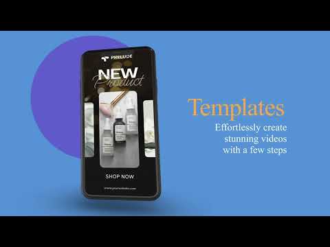 Shorty - Template Video Maker video thumbnail