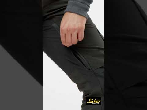 Snicker Work Trousers