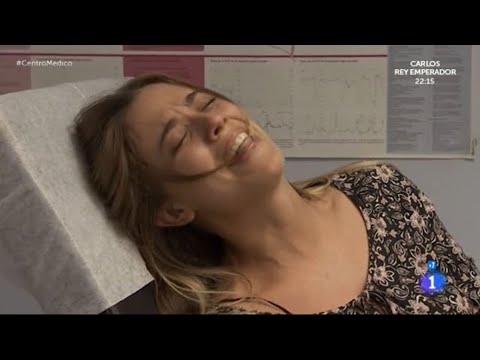 Centro Medico Capitulo 11. Embarazo, Posible Amputación de Pierna y Piedra en el Riñon