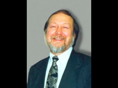 Helping Parents Heal welcomed R Craig Hogan PhD on March 24th!