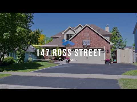 147 Ross Street, Caledonia - O'Reilly Real Estate