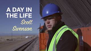A Day in the life - Scott Swenson - 