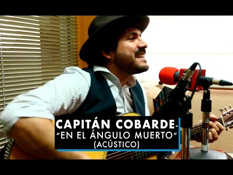 En El Ángulo Muerto - Albertucho