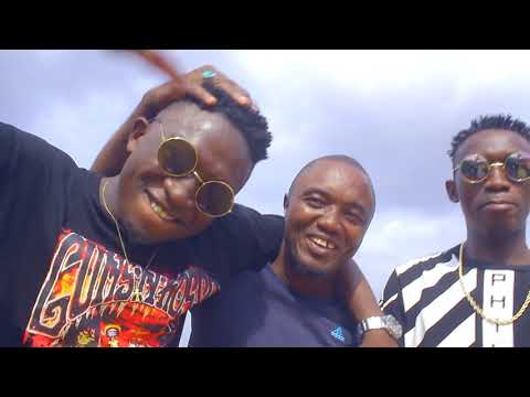 Ça vient du ghetto  Dj Lexus ft Crazy Mix