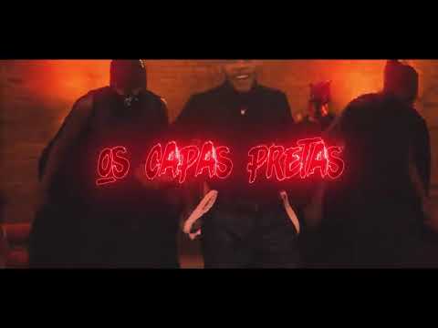 Vt Kebradeira - Cachorro Capa Preta - Ser Bandido e Bom Demais - COREOGRAFIA