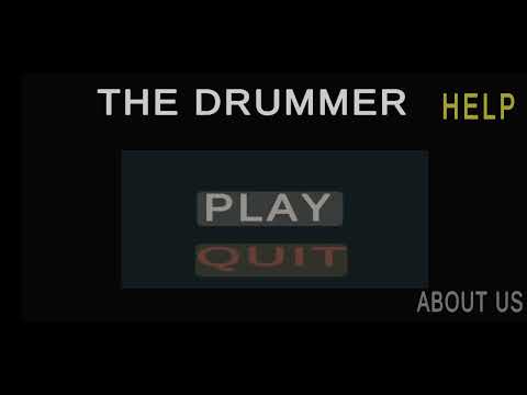 Drum Set