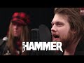 We Are Harlot - 'Dancing On Nails' Unplugged ...