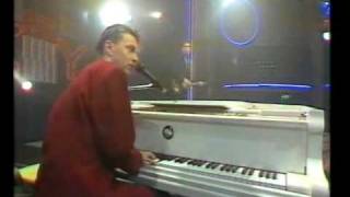 Johnny Hates Jazz - Turn Back The Clock (Live on The Roxy &#39;87)