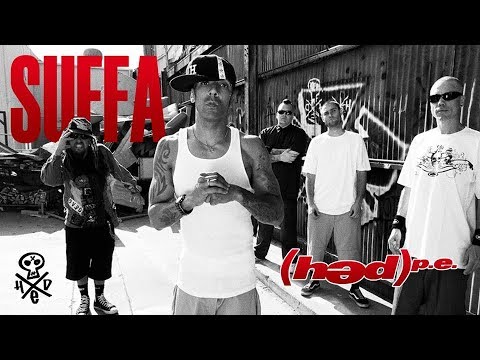 Hed PE - Suffa (Official Music Video)