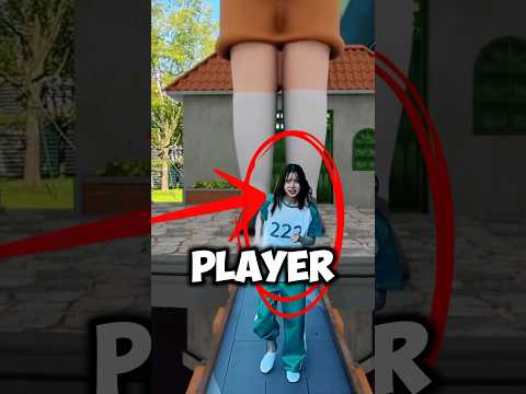 Squid Game 3 got EXPOSED for this😱(Squid Game Season 3)