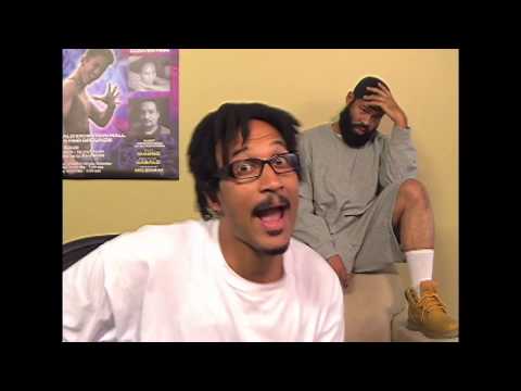 Key & Peele Vandaveon and Mike Critiquer's Corner 3