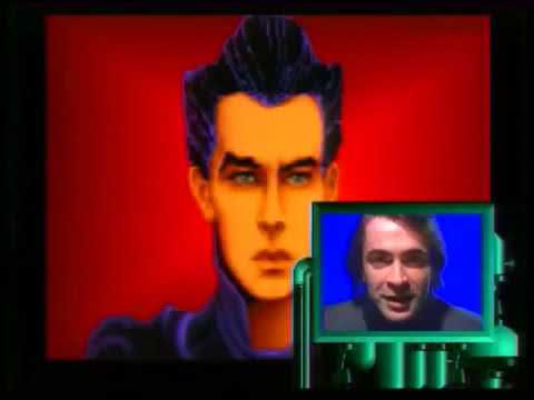 Gamesmaster Series 1 Episode 3