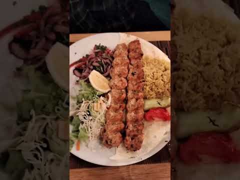 مطعم كابيتالCapital Restaurant  Sarajevo