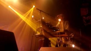 Why? - The Barely Blur (Live)