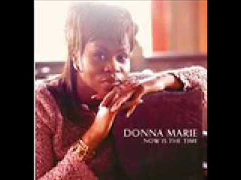 can i have this dance - donna marie
