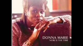 can i have this dance - donna marie