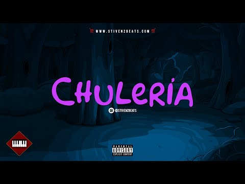 "CHULERÍA" 🔥 REGGAETON BEAT Romantico | Instrumental #46