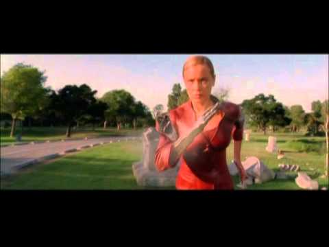 Terminator 3 Клип