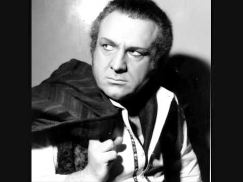 Giangiacomo Guelfi-I due Foscari-"Eccomi solo alfine...O vecchio cor, che batti..."