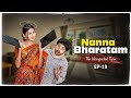 Nanna Bharatam || Episode 19 || Niha Sisters
