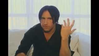 Trent Reznor / Nine Inch Nails Documentary "Somewhat Damaged"