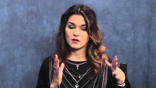 Classic Talk: Olga Peretyatko Part 1