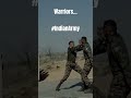 Warriors IndianArmy OnPathToTransformation