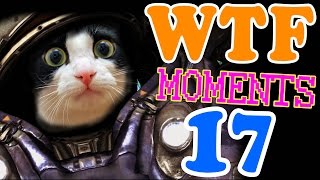 히오스 WTF moments 17 두둥