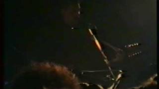 DEATH IN JUNE Mourner&#39;s Bench