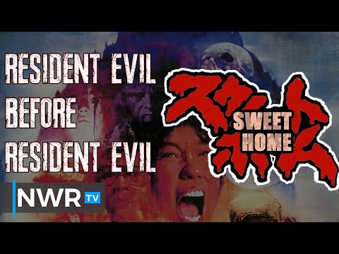 Sweet Home: Opening the Door for Resident Evil