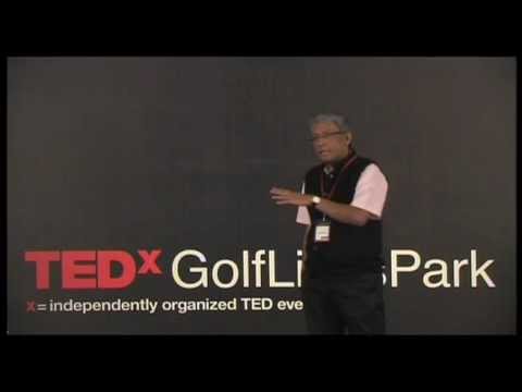 TEDxGolfLinksPark: Winning in India (2012)
